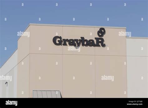 graybar stock|who owns graybar electric.